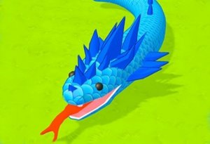 Serpent Animal Collector