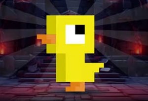 Duckie's Puzzle Escape
