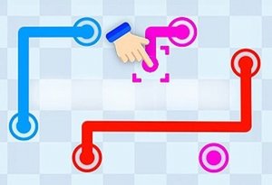 Color Connect: Logic Puzzle