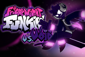 Rhythm Clash with Void