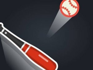 Arcade Batting Challenge