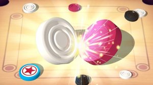 Precision Carrom Online Board Challenge