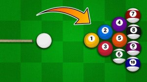 Pool Merge Logic Challenge