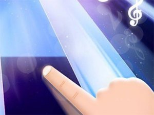 Melody Tap Rhythm Game