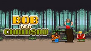 Bob and Timber Tree Climb