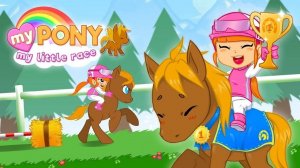 Gallop Dash: Pony Circuit