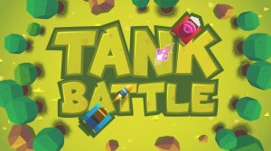 Tank Duel Arena: Strategy Battle