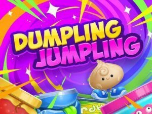 Floating Dumpling Climb