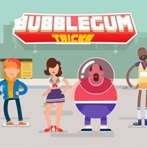 Bubble Pop Arcade Fun