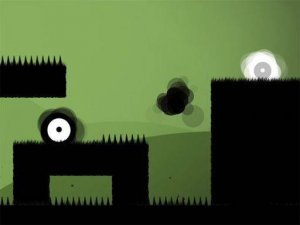 Portal Pairs: Shadow and Light