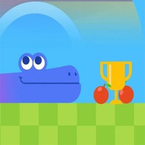 Grid Serpent Challenge