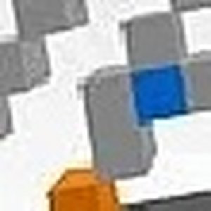 Blockout Puzzle Game