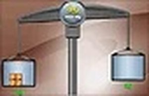 Libra Balance Puzzle Game Online