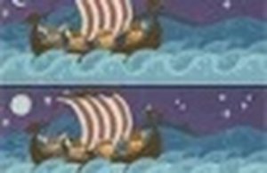 Stranded Viking Online Puzzle Game