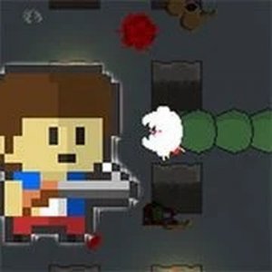 Monster Bash Action Adventure
