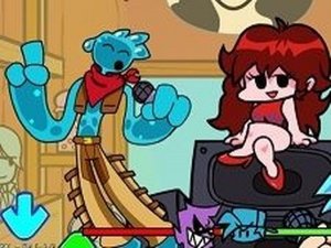 Slime Rhythm Beat Match