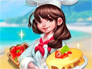 Dream Chefs Cooking Simulator