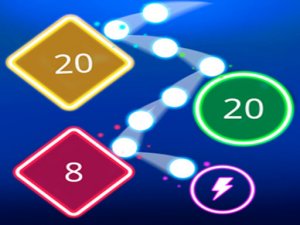 Bombs Drops Classic Puzzle Game
