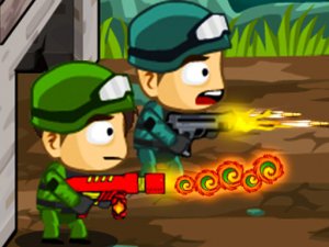 Parade Defense: Tower Strategy