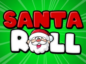 Santa Roll: Christmas Candy Puzzle Game