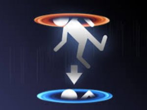 Portal Game Online Puzzle Challenge
