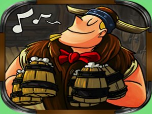 Vikings Online Game