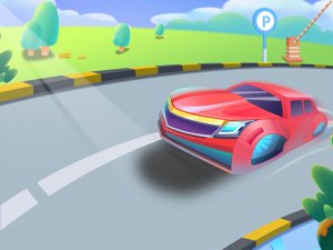 Unblock Parking Puzzle Game