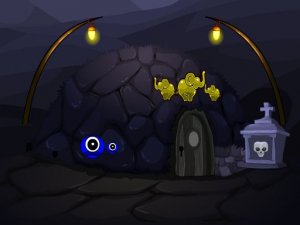 Mysterious Land Escape Online Puzzle Game