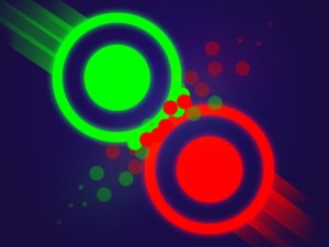 Clash Of Dots Strategy Puzzle Game