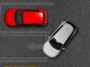 Parking Challenge Online Game