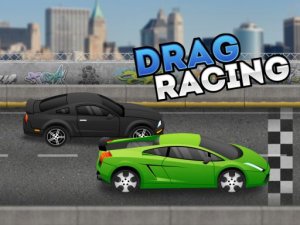Drag Racing Top Cars Online Game