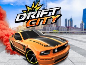 Drift City Online Game