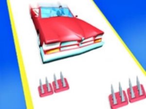 Beauty Party Rush Online Game