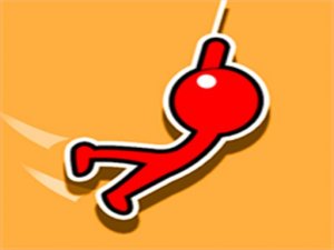 Robin Hook Online Game