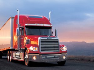 Truck Slide Puzzle Game
