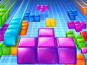 Block Match Puzzle Game