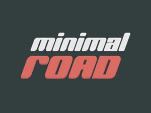 Minimal Road Online Game