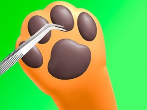 Paw Care: Pet Hospital Simulation Online Game