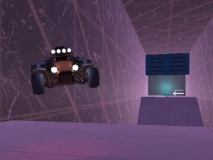 Max Road - One Level Puzzle Game