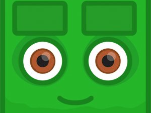 Green Bit Escape Online Game