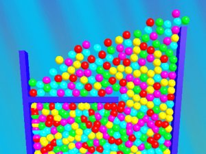 Candy Burst Online Puzzle Game