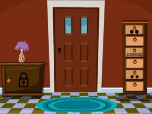 Deluxe House Escape Puzzle