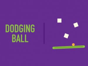 Dodging Ball Online Game