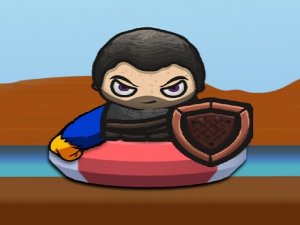 Huggy Wuggy Poppy Surf Challenge Online Game