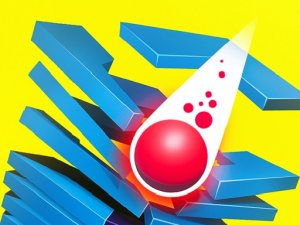 Stack Bounce Ball Online Game