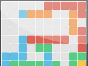 1010 Puzzle Block Online Game