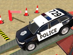 Truck Parking 2 - Truck Driver Simulator Game
