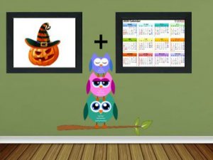 Witch Owl Escape Online Game