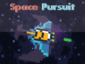 Space Pursuit Online Game