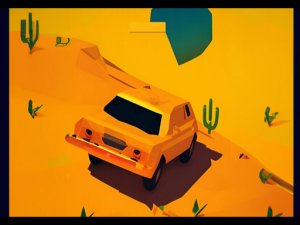Highway Getaway Online Game